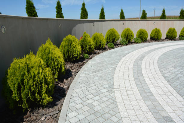 Commercial Driveway Pavers in Dyersburg, TN