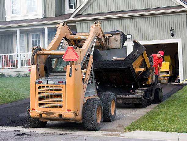 Best Driveway Paving Contractor  in Dyersburg, TN
