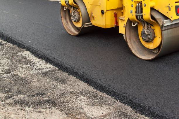 Reasons to Select Us for Your Driveway Paving Requirements in Dyersburg, TN