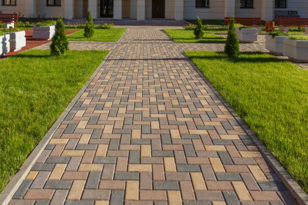 Best Brick Driveway Pavers  in Dyersburg, TN